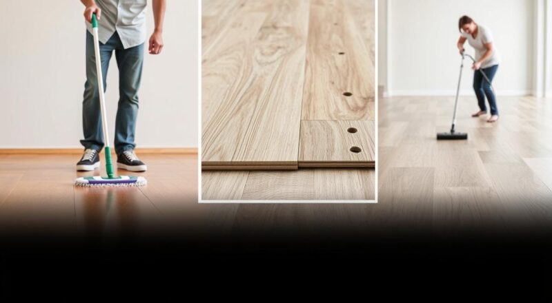 održavanje podnih obloga održavanje podnih obloga