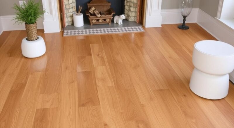 parket za podno grejanje parket za podno grejanje