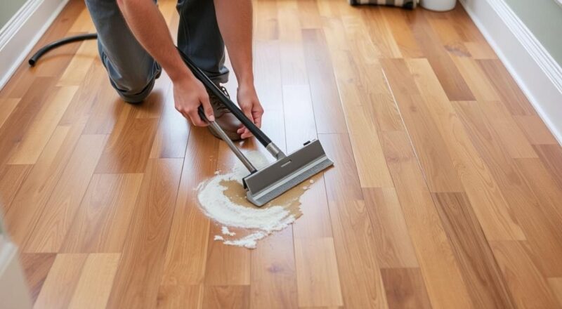 profesionalno održavanje parketa profesionalno održavanje parketa