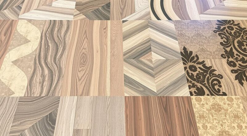 vinil podovi karakteristike vinil podovi karakteristike